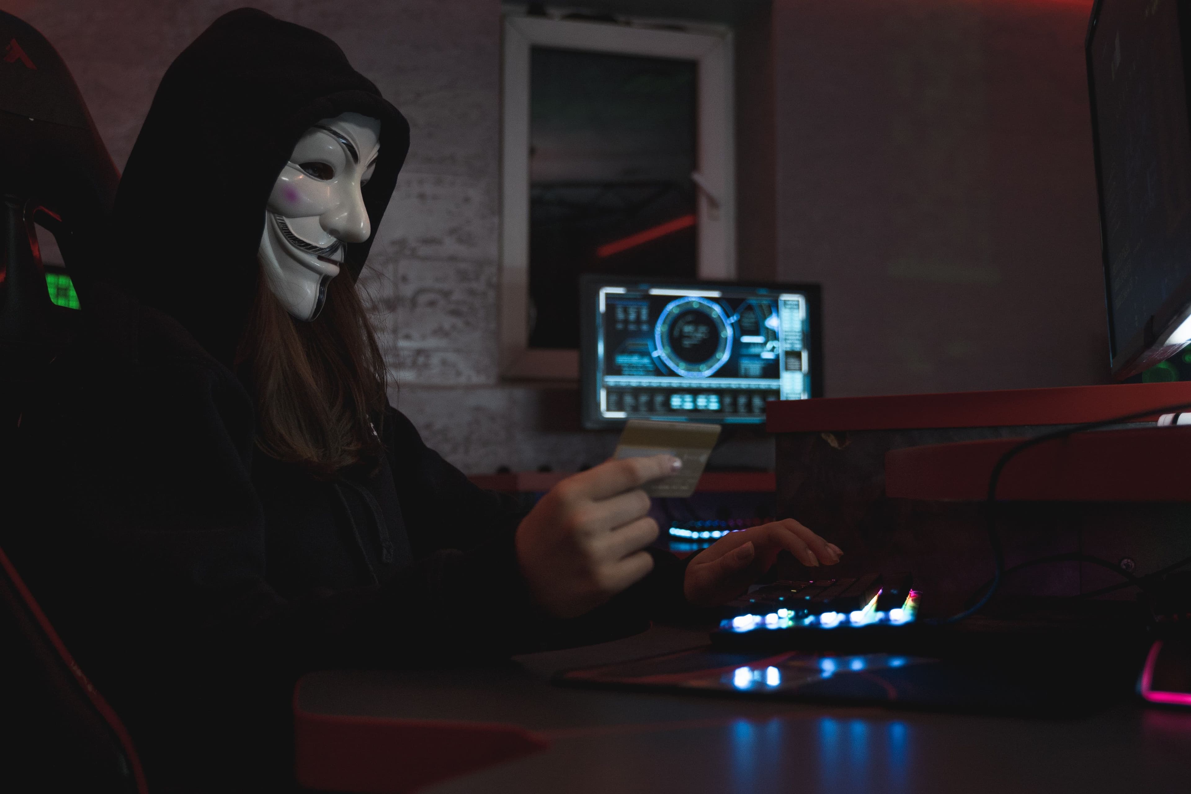 How to Protect Your Data Cybersecurity Tips for Remote Work