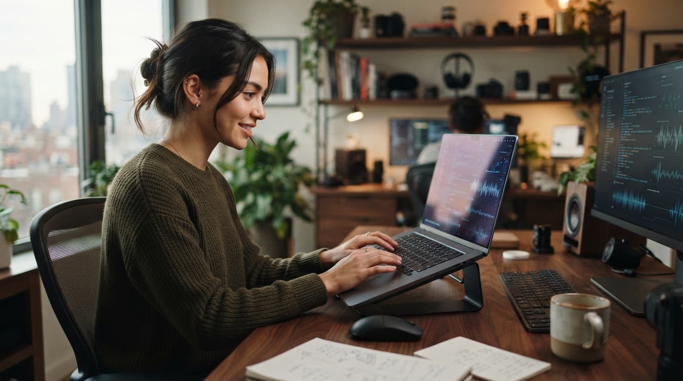 How to Start a Tech Blog and Build an Audience Today