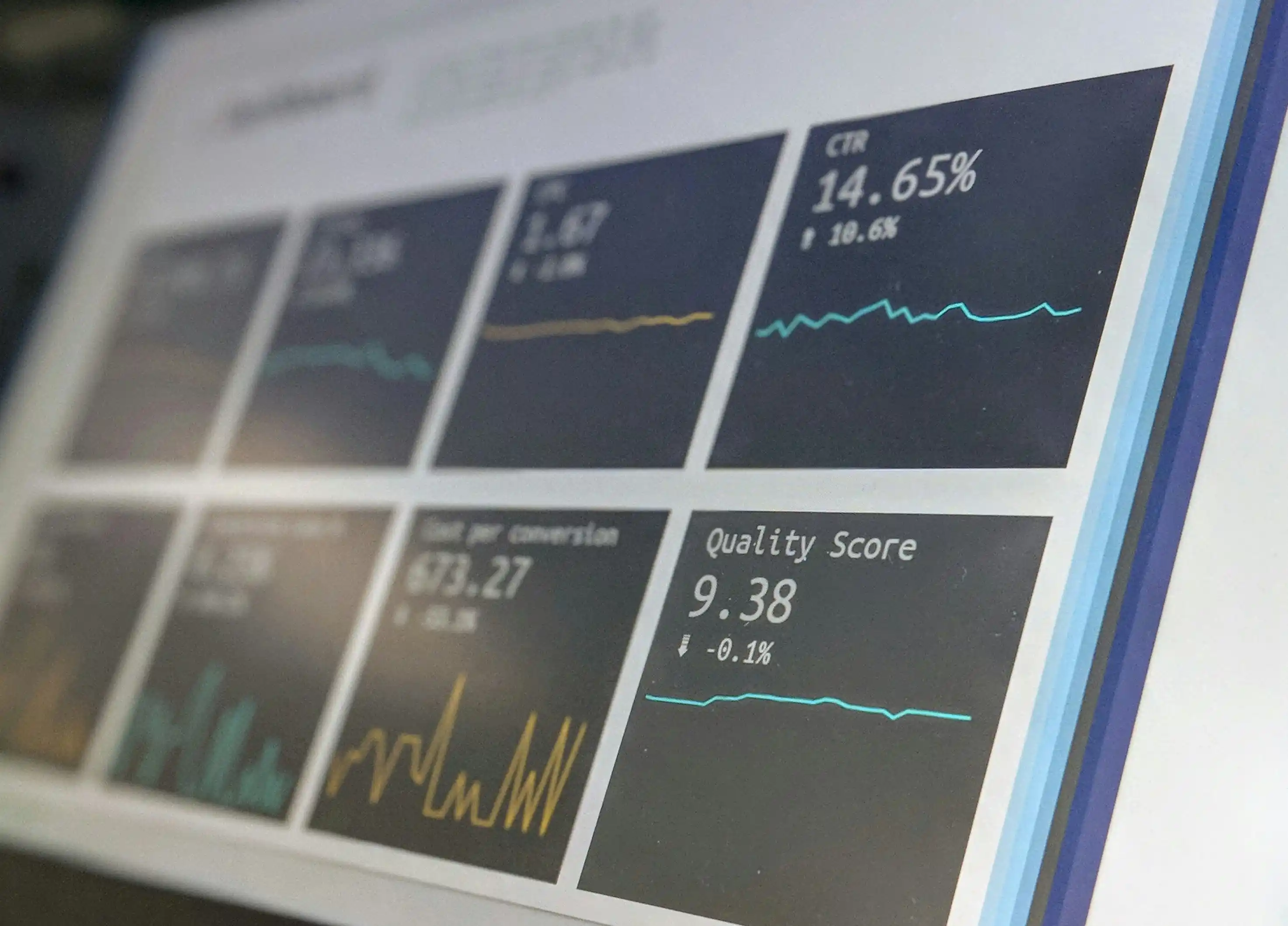 Google Ranking Drop: How to Recover Lost Rankings