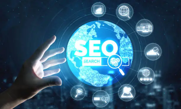 SEO for International Companies in the US Guide