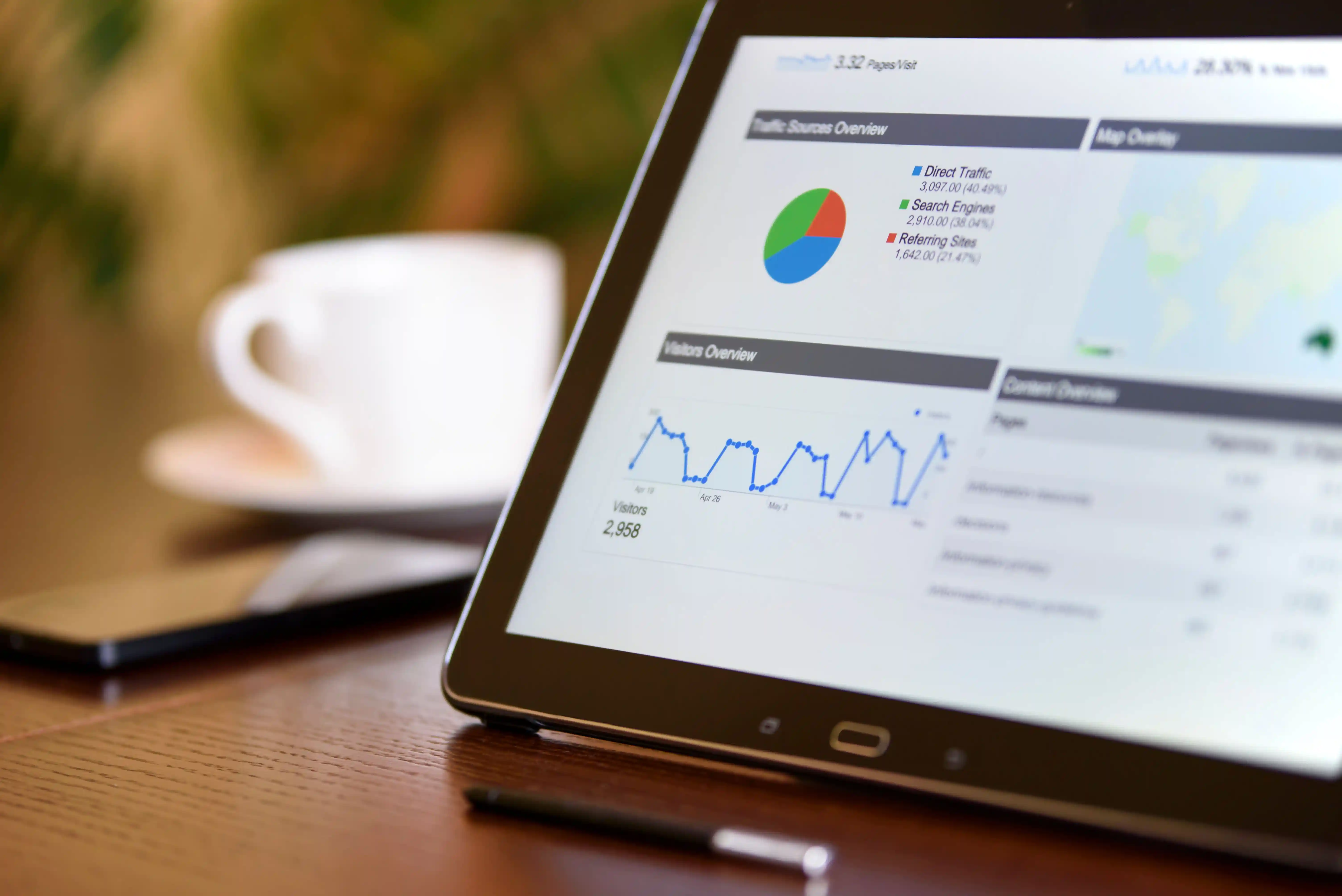 Organic Traffic: How to Increase It and Generate More Leads