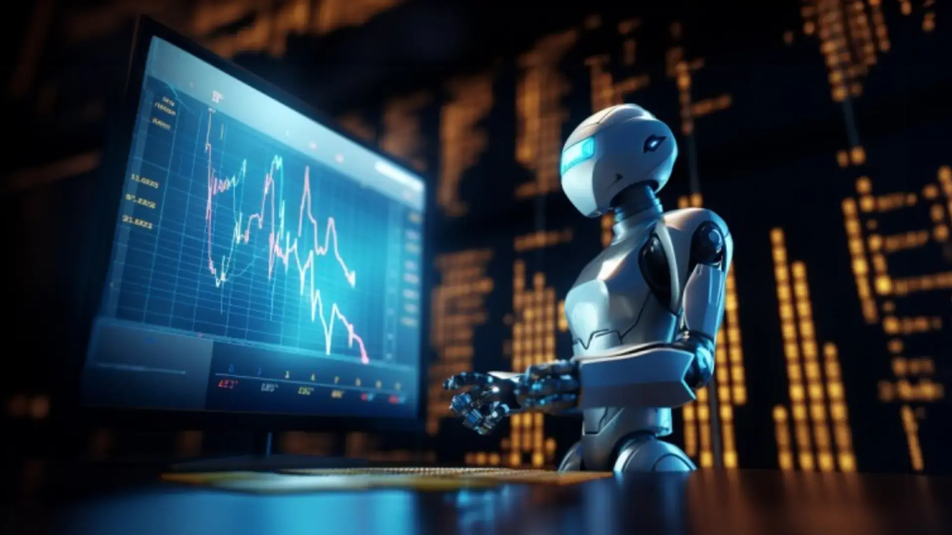 Best AI Trading Software in 2026 for Smarter Stock Market Decisions